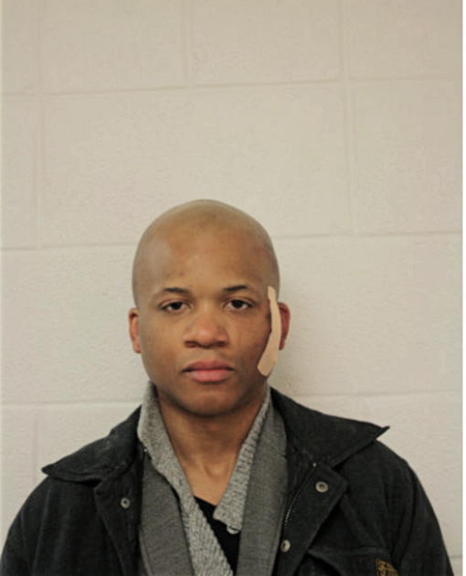 ISHMAEL K EVANS, Cook County, Illinois