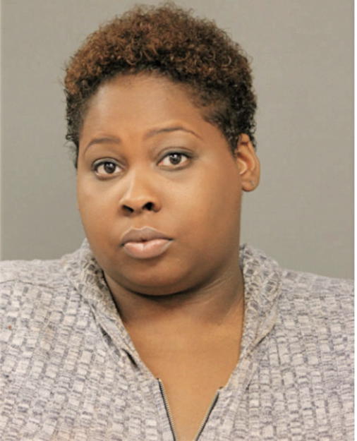 VALENCIA D EVANS, Cook County, Illinois
