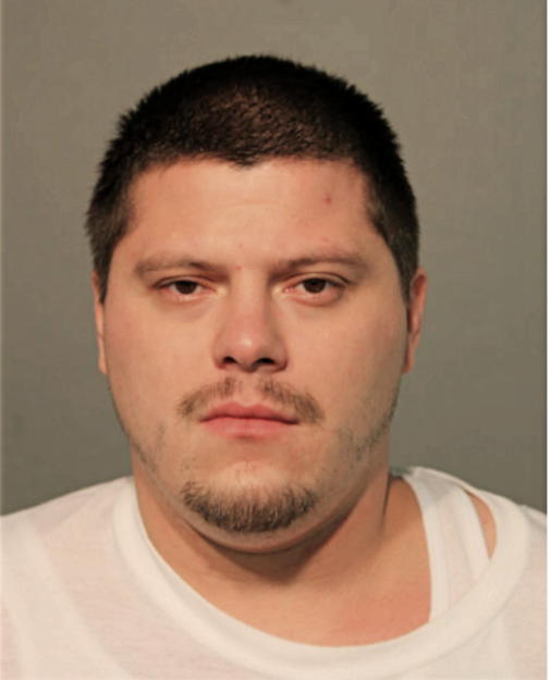 ROBERT L EVRARD, Cook County, Illinois