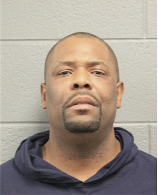 STEVEN FAULKNER, Cook County, Illinois