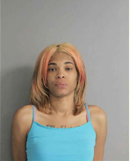 MELISSA E FIELDS, Cook County, Illinois