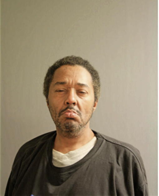 ERIC J FORD, Cook County, Illinois