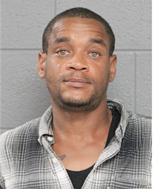 ELLIS L FREEMAN, Cook County, Illinois