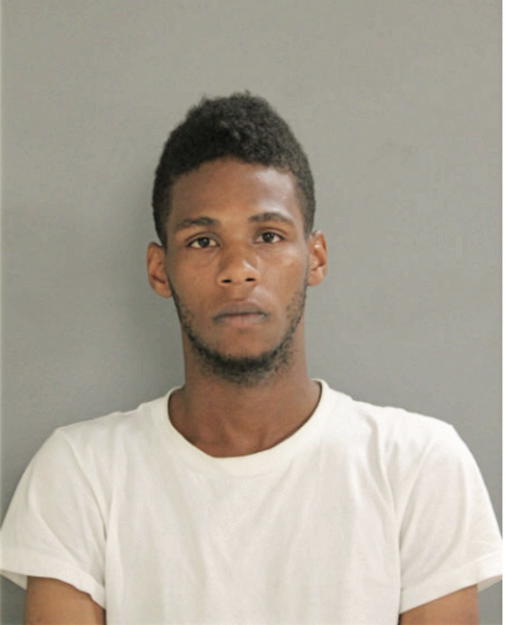 DEMETRIUS GADDIS, Cook County, Illinois