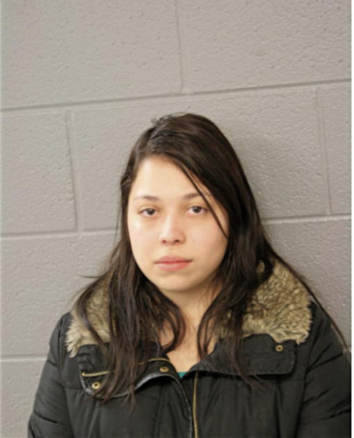 VERONICA GALLEGOS, Cook County, Illinois