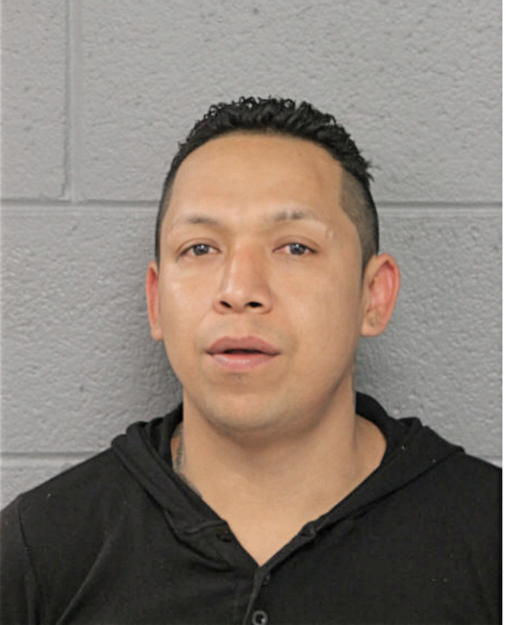 JOSE-LUIS GARCIA, Cook County, Illinois