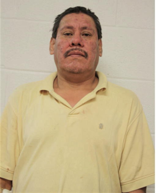 RAYMUDO GAYTON, Cook County, Illinois