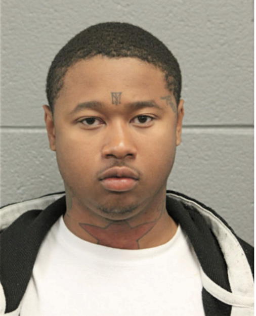 THOMAS GIBSON, Cook County, Illinois