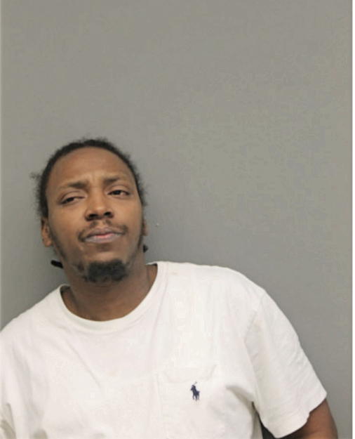 TERRY L GILBERT, Cook County, Illinois