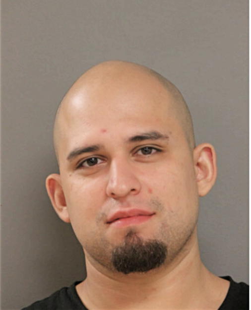 DAMIAN GONZALEZ, Cook County, Illinois