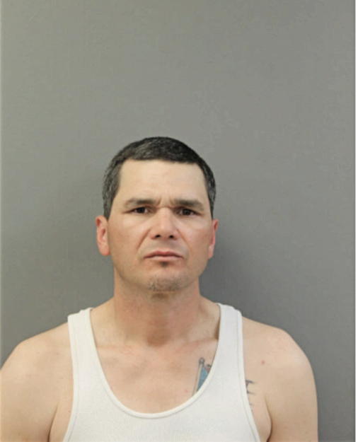 LUIS GONZALEZ, Cook County, Illinois