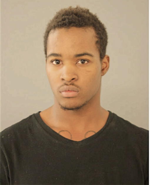 CORDELL D GRANT, Cook County, Illinois
