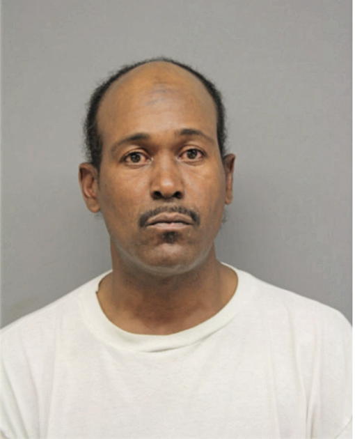KEVIN L GRANT, Cook County, Illinois