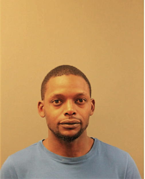 DANORIS T GRAY, Cook County, Illinois
