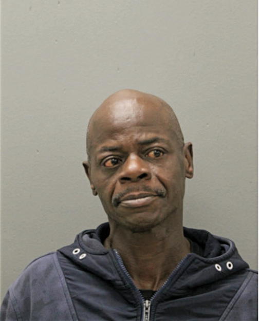 GREGORY GRIFFIN, Cook County, Illinois