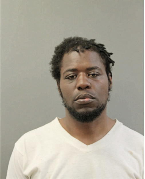 MARIO T GRISBY, Cook County, Illinois