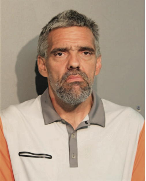 JOHN GROTHE, Cook County, Illinois
