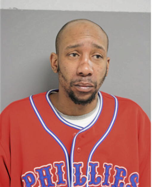 ERIC C GUNN, Cook County, Illinois