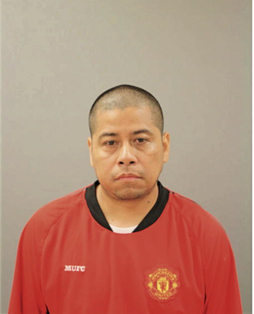 JOSE A GUTIERREZ, Cook County, Illinois