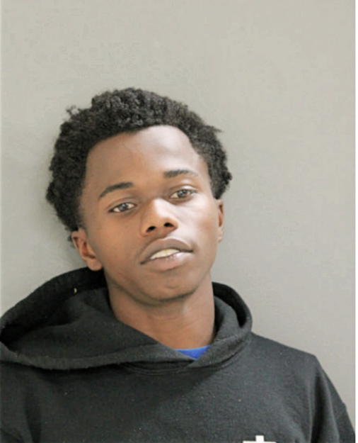 NAIQWON HARPER, Cook County, Illinois