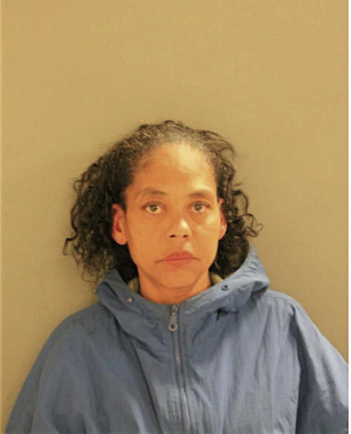WANDA MAY HAYES, Cook County, Illinois