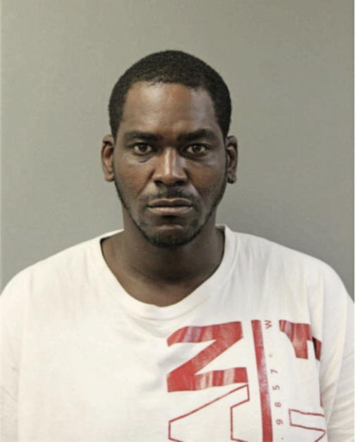 DURIUS HENDERSON, Cook County, Illinois