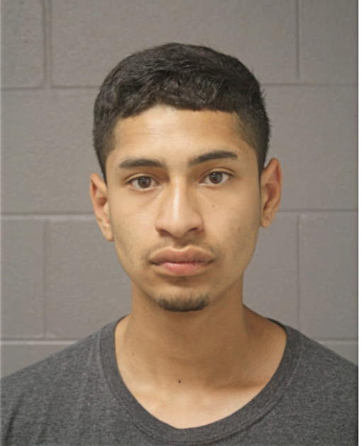 JASON HERAZO, Cook County, Illinois