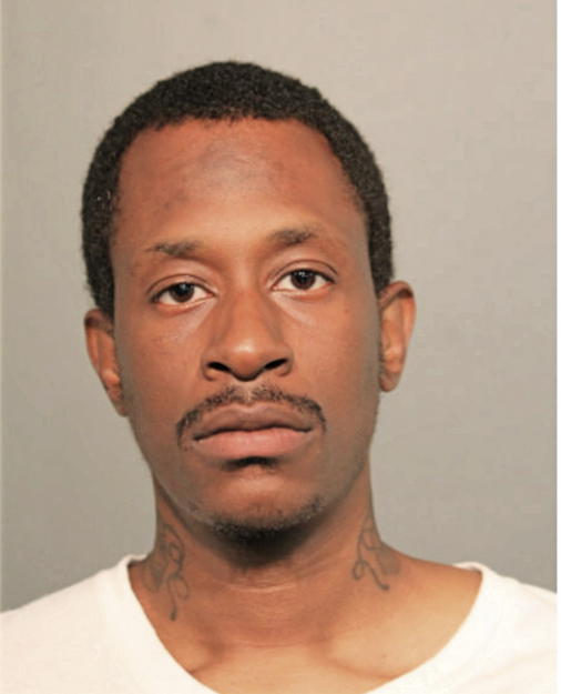 ANTONIO HERRON, Cook County, Illinois