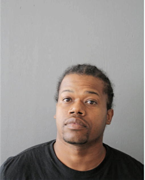 ANTHONY HICKS, Cook County, Illinois