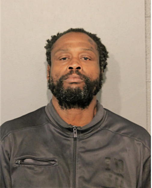 SEAN D HILL, Cook County, Illinois