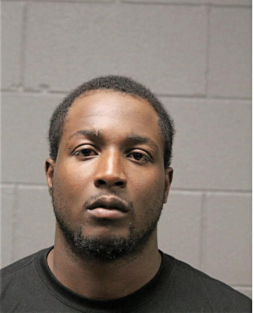 PARIUS HOLLINS, Cook County, Illinois