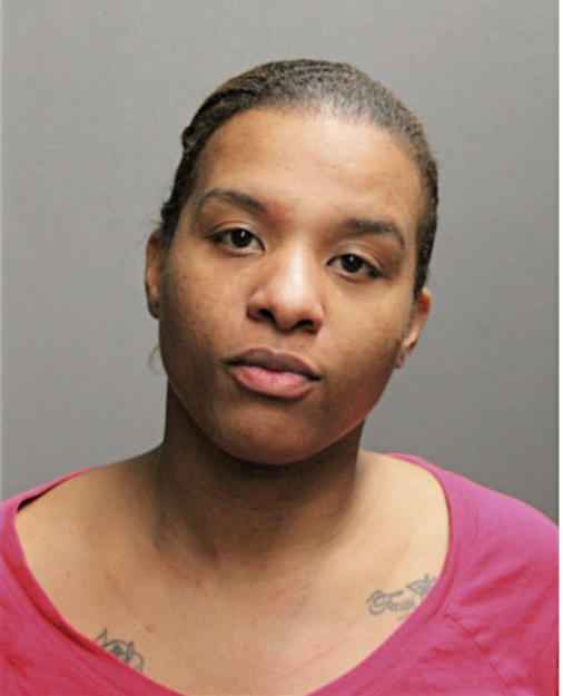 VICTORIA A HOLLOWAY, Cook County, Illinois