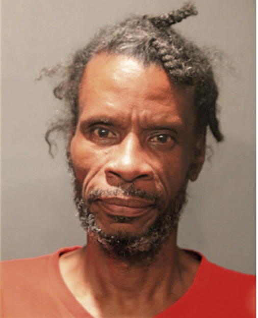 KENNETH HOLMES, Cook County, Illinois