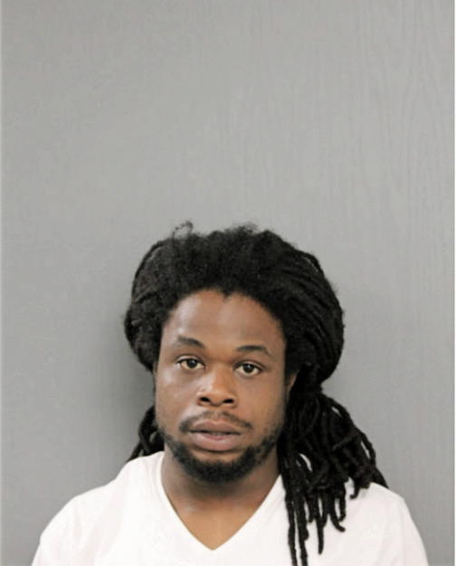 CORDELL HOOD, Cook County, Illinois