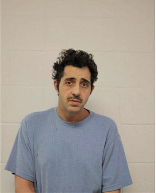 KEITH HORVATH, Cook County, Illinois