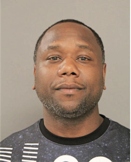 STEVEN HUDSON, Cook County, Illinois