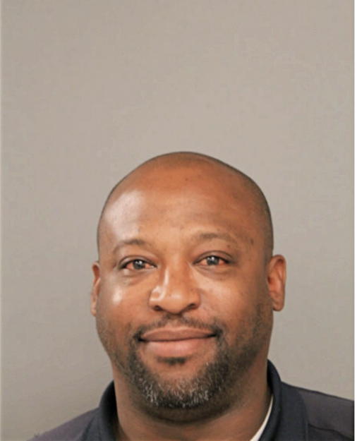 DEWITT M HUGHES, Cook County, Illinois