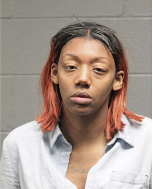 MARSHA L INGRAM, Cook County, Illinois