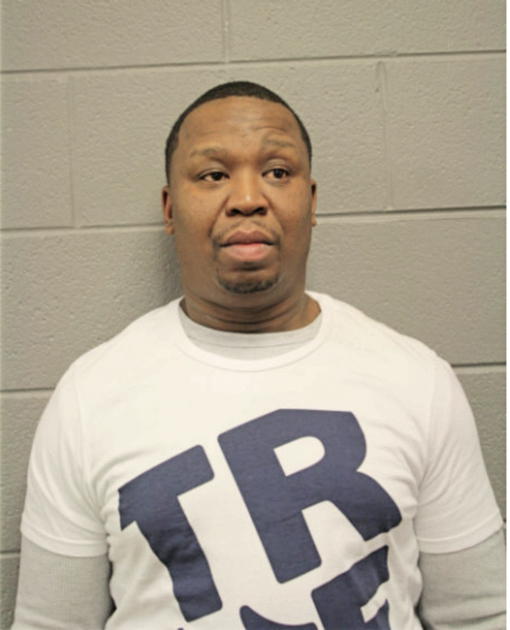 KEVIN J MILTON, Cook County, Illinois
