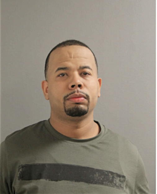 CORTEZ L JAMES, Cook County, Illinois