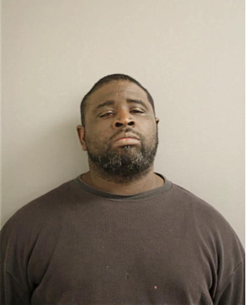 TERRANCE D JEMISON, Cook County, Illinois