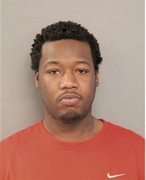 CORY JOHNSON, Cook County, Illinois