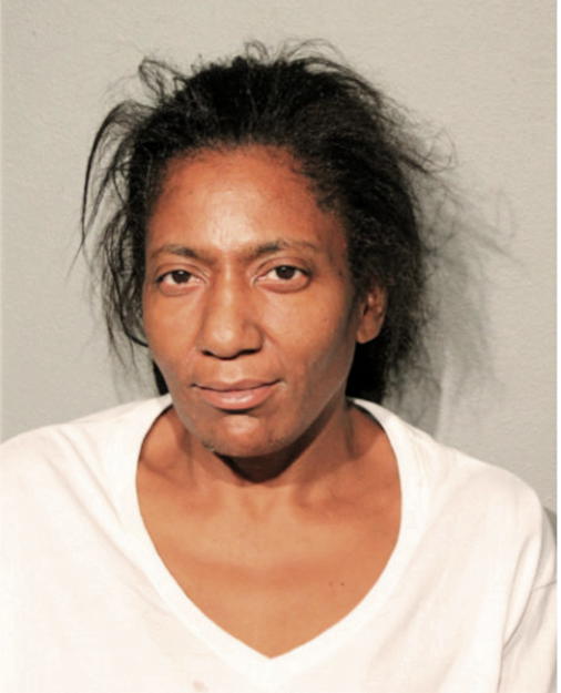 CATRINA M JONES, Cook County, Illinois