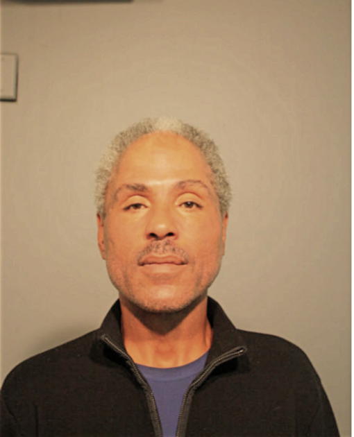 CHARLES C JONES, Cook County, Illinois