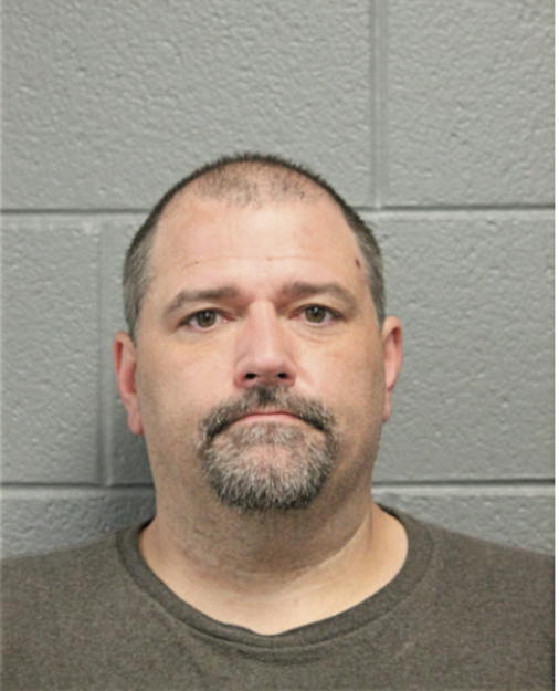 GARY A JONES, Cook County, Illinois
