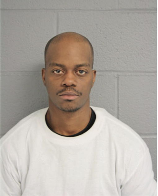 GREGORY JONES, Cook County, Illinois