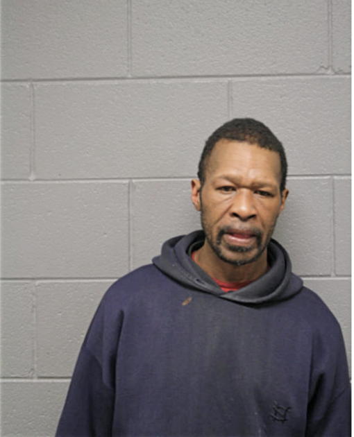 JOSEPH JONES, Cook County, Illinois
