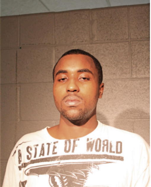 SEMAJ R JORDAN, Cook County, Illinois