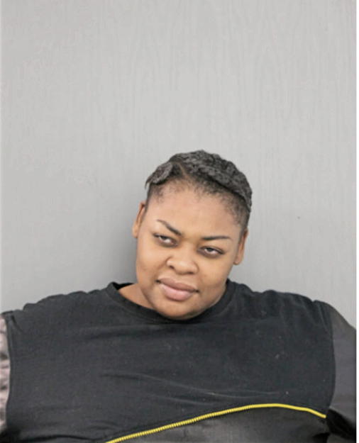 KELSEY K KELLY, Cook County, Illinois