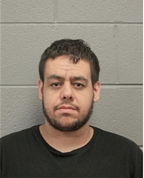 ABDALLAH M KHAMSIP, Cook County, Illinois